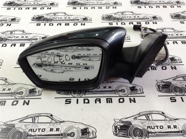 Retrovisor izquierdo seat toledo kg3 - 
