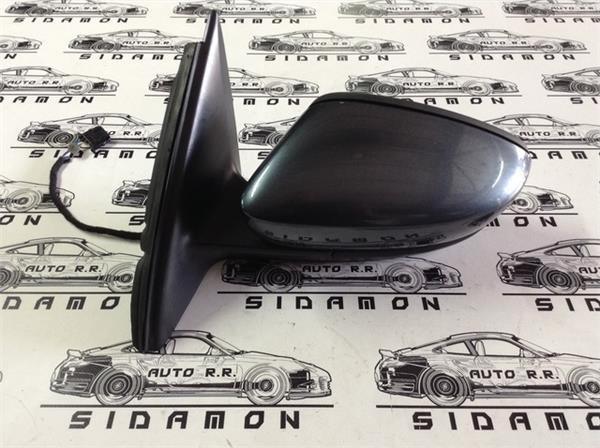 Retrovisor izquierdo seat toledo kg3 - 