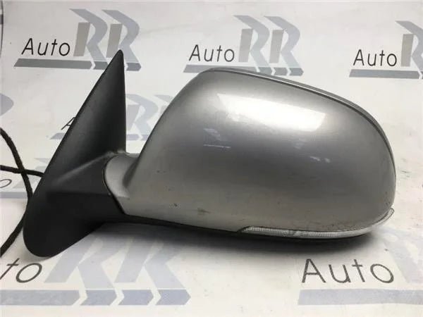 Retrovisor izquierdo Skoda Octavia II