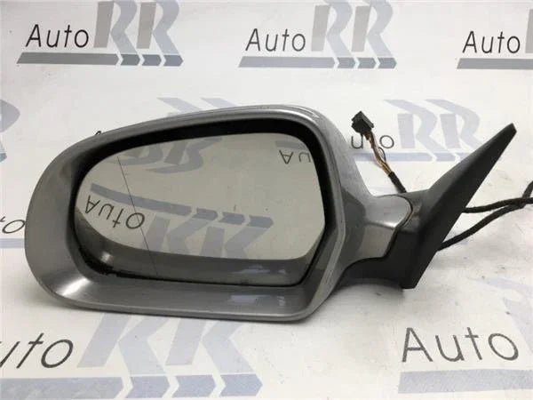 Retrovisor izquierdo Skoda Octavia II