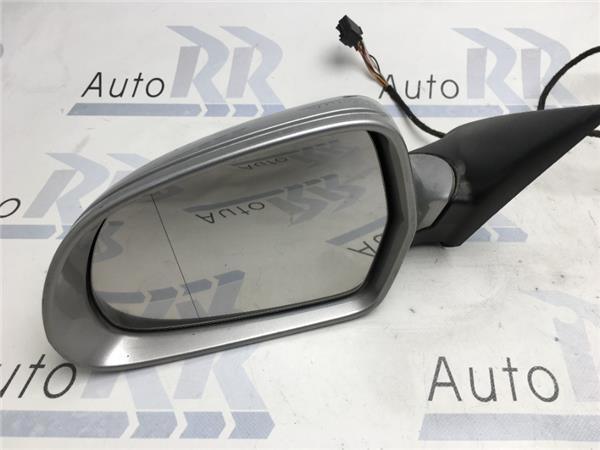 Retrovisor izquierdo Skoda Octavia II - e1020989