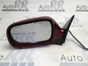 Retrovisor izquierdo Subaru Legacy