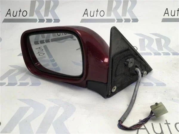 Retrovisor izquierdo Subaru Legacy