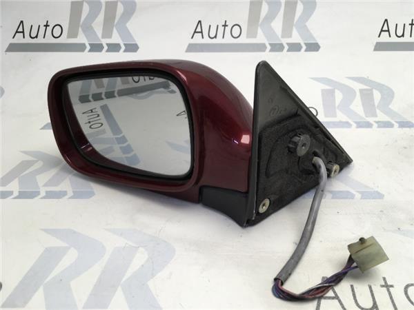 Retrovisor izquierdo Subaru Legacy - e13013350