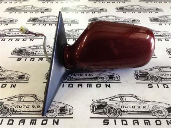 Retrovisor izquierdo subaru outback - 