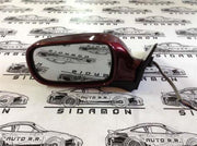 Retrovisor izquierdo subaru outback - 