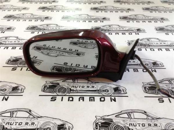 Retrovisor izquierdo subaru outback - 