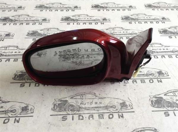 Retrovisor izquierdo suzuki grand vitara - 
