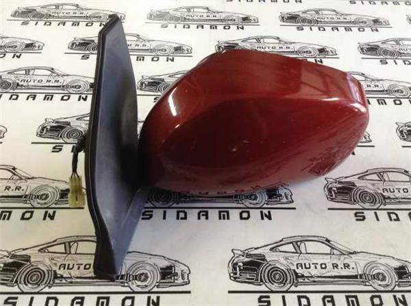 Retrovisor izquierdo suzuki grand vitara - 