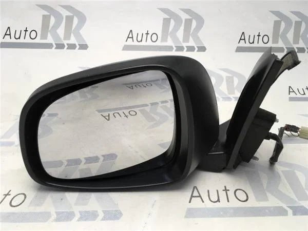 Retrovisor izquierdo Suzuki Swift III
