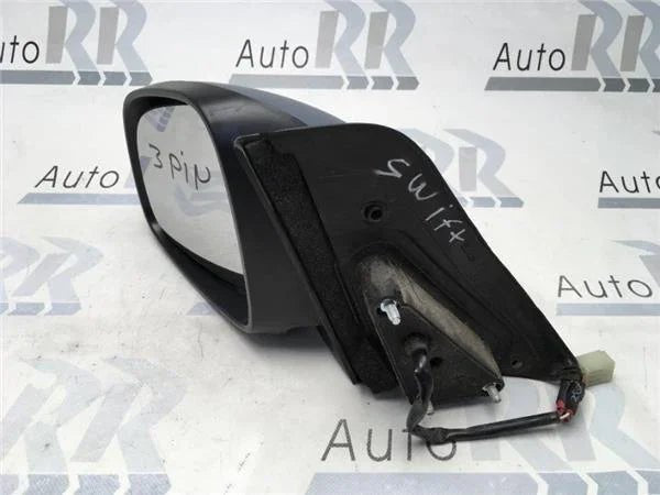 Retrovisor izquierdo Suzuki Swift III