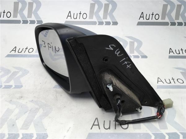 Retrovisor izquierdo Suzuki Swift III - E4023260