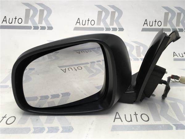 Retrovisor izquierdo Suzuki Swift III - E4023260