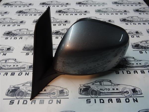 Retrovisor izquierdo suzuki sx4 - 