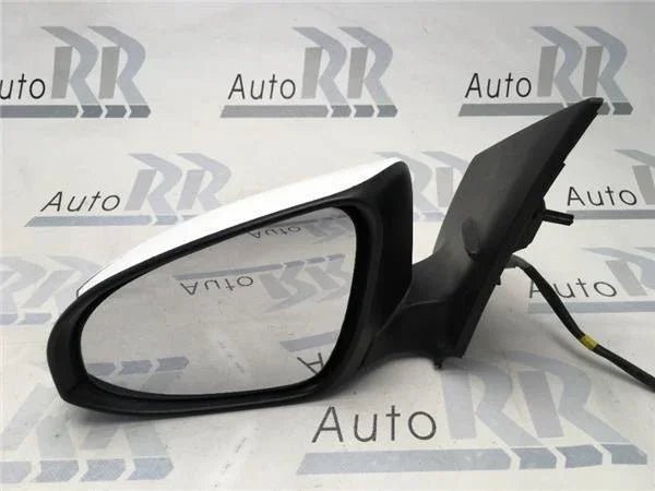 Retrovisor izquierdo Toyota Auris E18