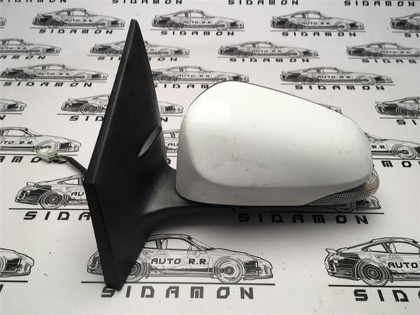 Retrovisor izquierdo toyota auris ii - 