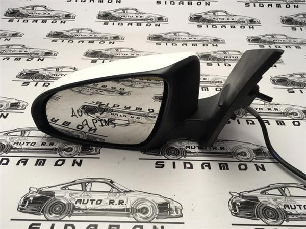 Retrovisor izquierdo toyota auris ii - 