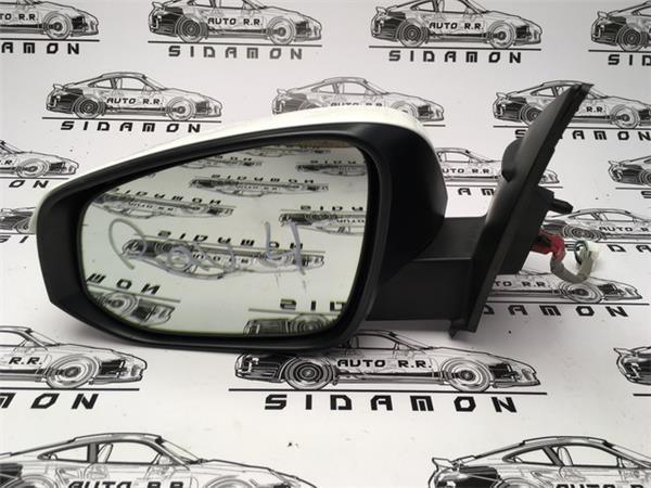 Retrovisor izquierdo toyota rav4 xa40 - 