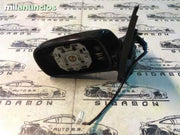 Retrovisor izquierdo toyota yaris - e13 010399