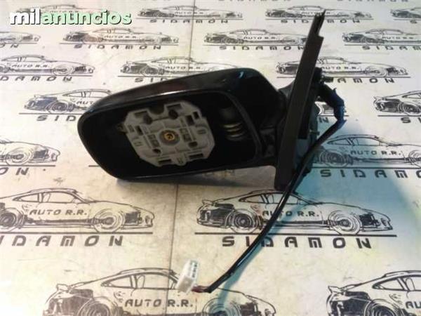 Retrovisor izquierdo toyota yaris - e13 010399
