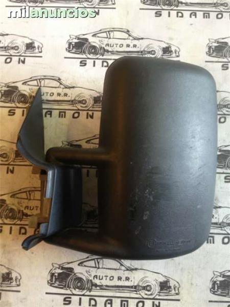 Retrovisor izquierdo volkswagen lt - 