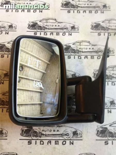 Retrovisor izquierdo volkswagen lt - 