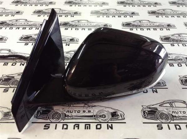 Retrovisor izquierdo volvo v40 iii - 