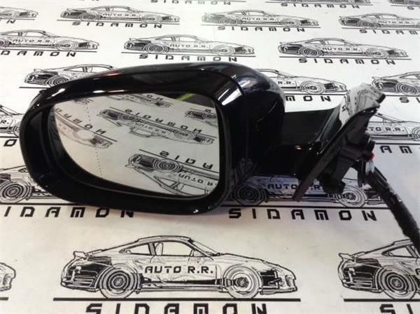 Retrovisor izquierdo volvo v40 iii - 