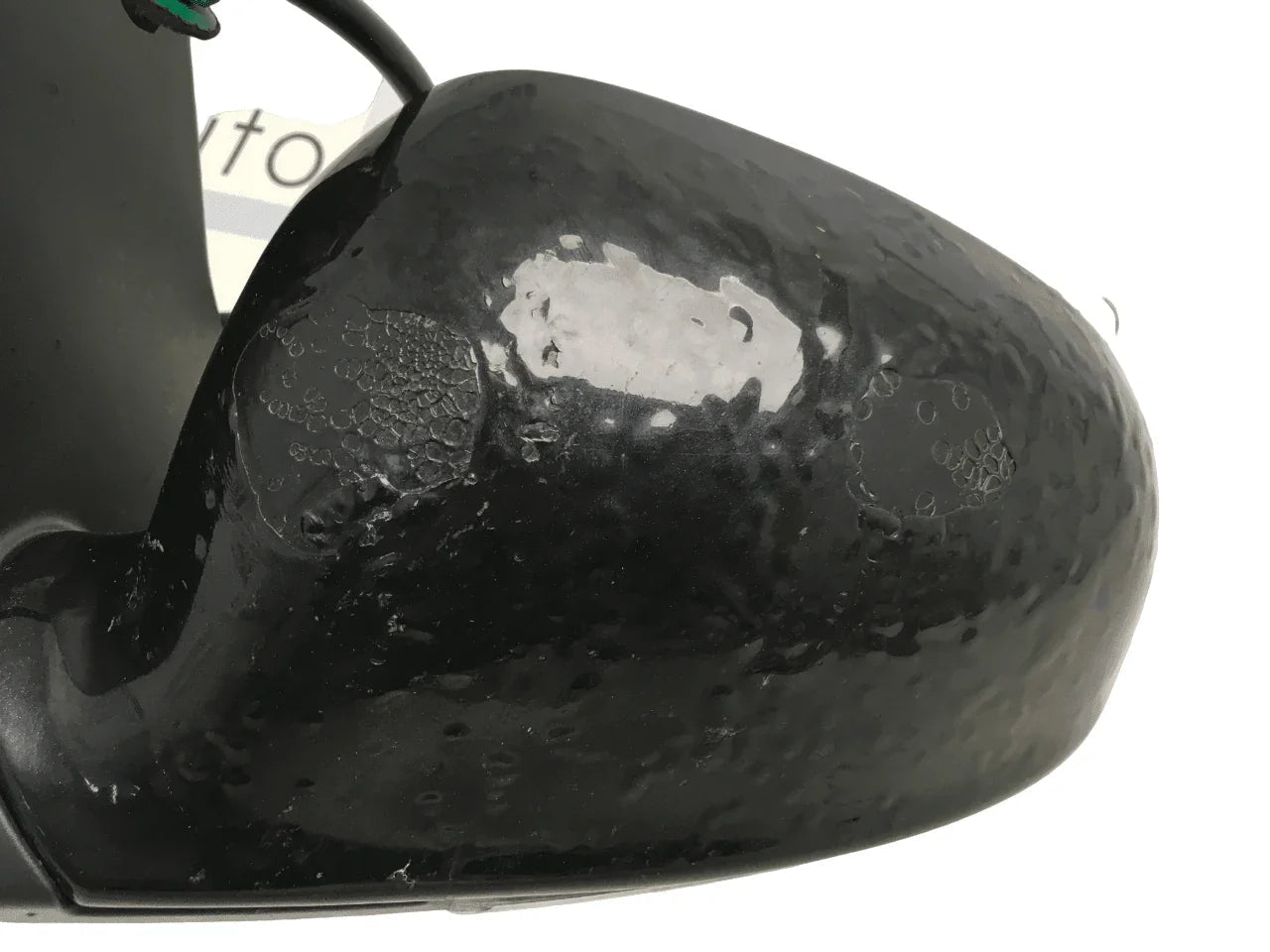 Retrovisor izquierdo VW Golf 5
