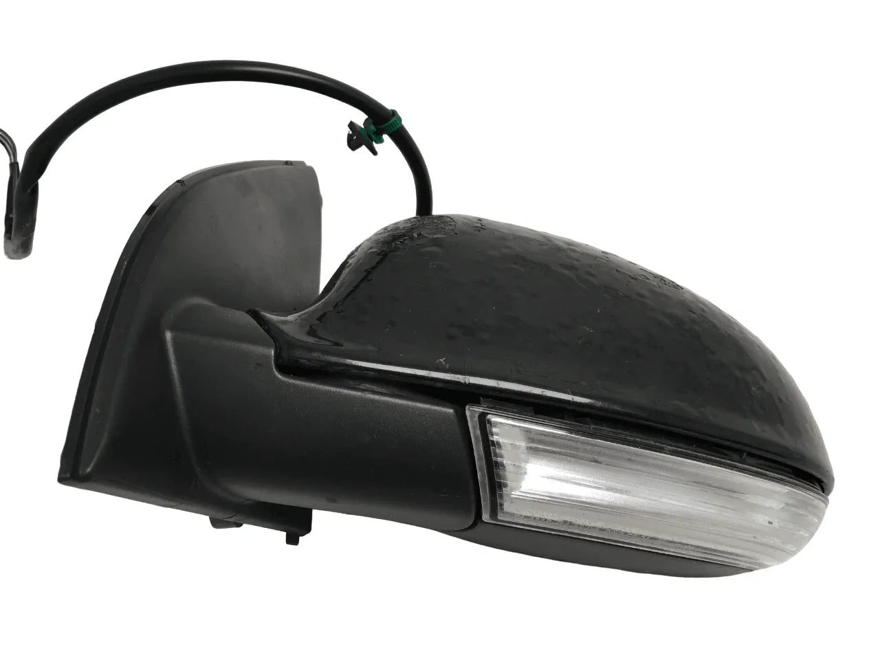 Retrovisor izquierdo VW Golf 5