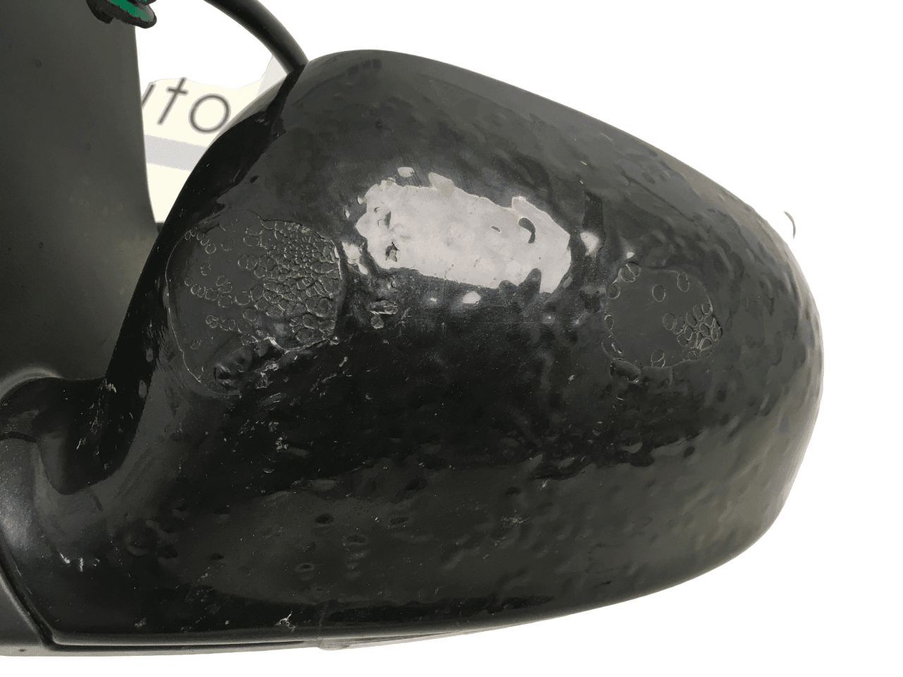 Retrovisor izquierdo VW Golf 5 - Retroizqgolfv