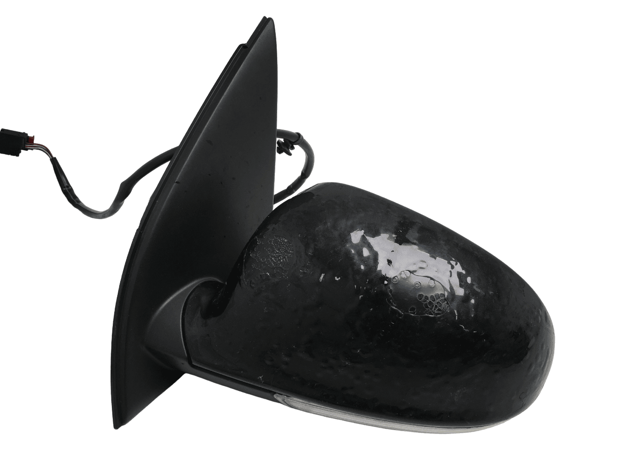 Retrovisor izquierdo VW Golf 5 - Retroizqgolfv