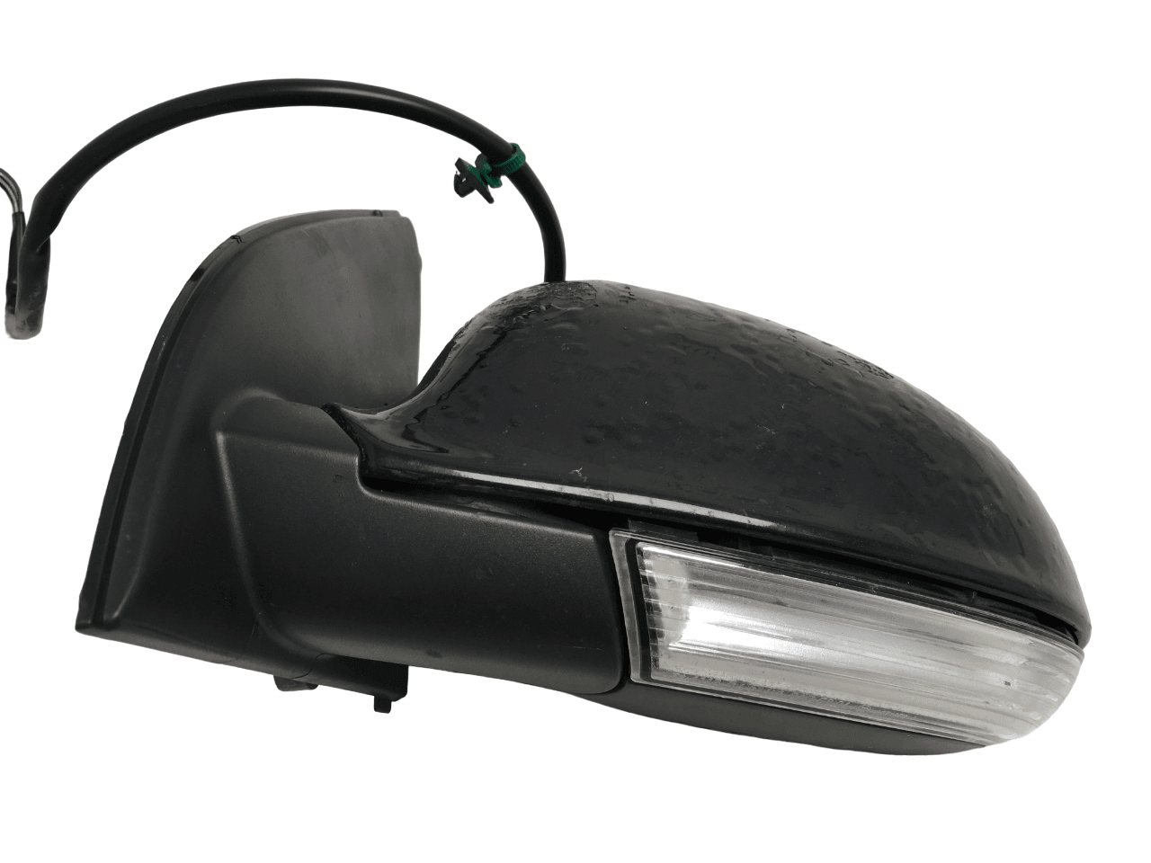 Retrovisor izquierdo VW Golf 5 - Retroizqgolfv