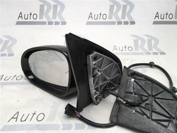 Retrovisor izquierdo VW Golf V - AutoRR retroizqgolf5