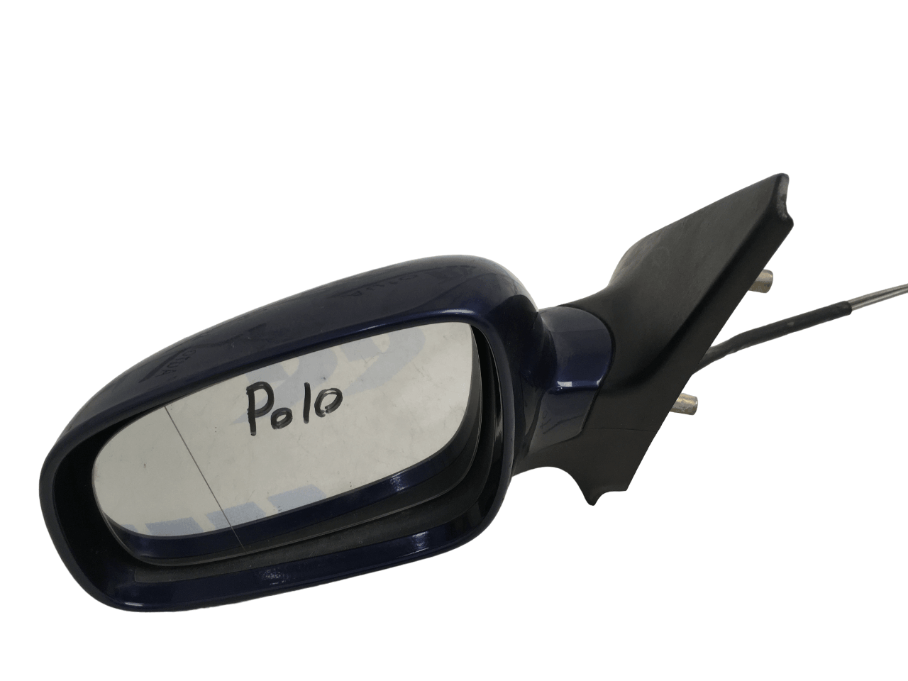 Retrovisor izquierdo VW Polo 6N - AutoRR e1010640