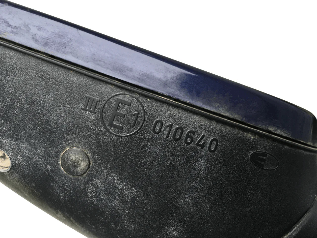 Retrovisor izquierdo VW Polo 6N