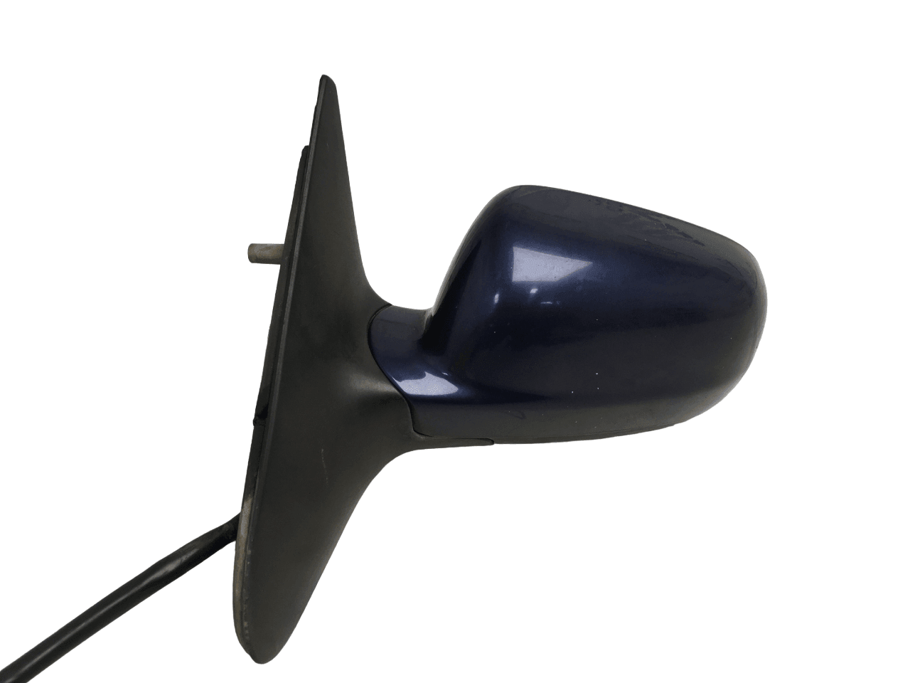 Retrovisor izquierdo VW Polo 6N - e1010640