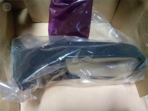 Retrovisor mazda 323f iv 1990-1994 - bs3669110a