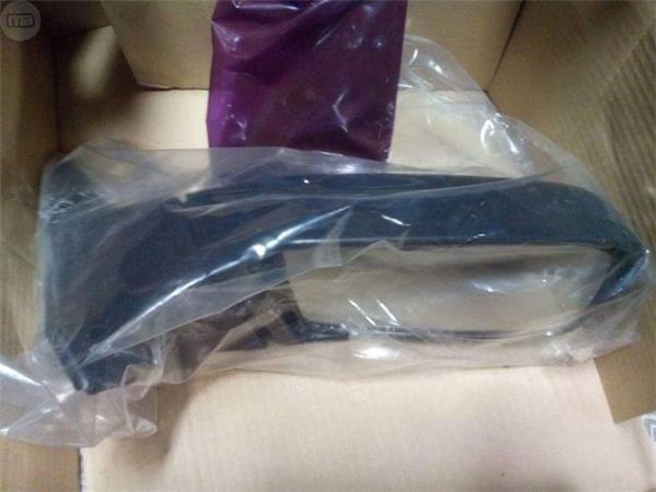 Retrovisor mazda 323f iv 1990-1994 - bs3669110a