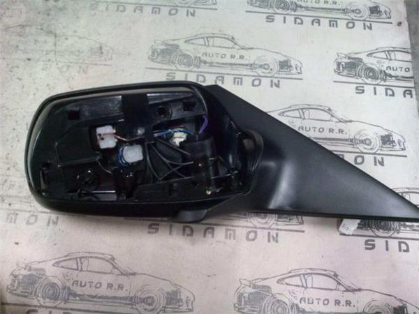Retrovisor mazda 6 vi berlina nuevo - gr2f6912zb