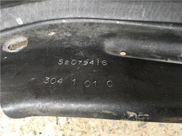 Revestimiento Frontal Jeep G Cherokee WJ