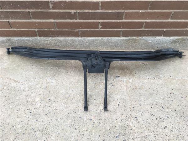 Revestimiento Frontal Jeep G Cherokee WJ - 52079416