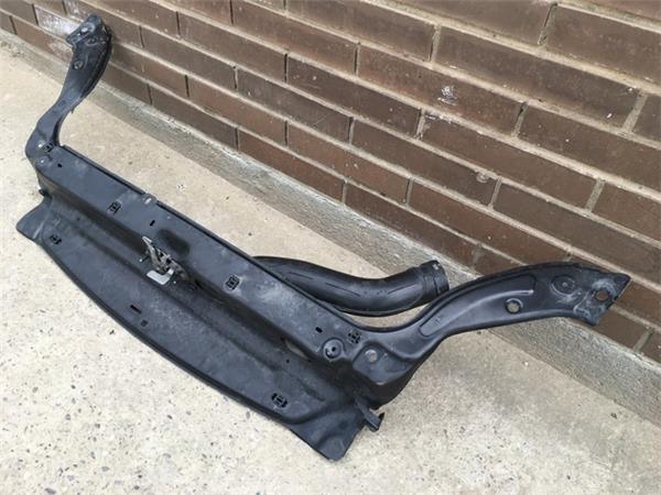 Revestimiento frontal peugeot partner - 