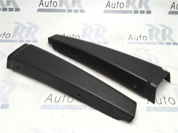 Revestimiento puertas delanteras Seat Le - 1P0853289B