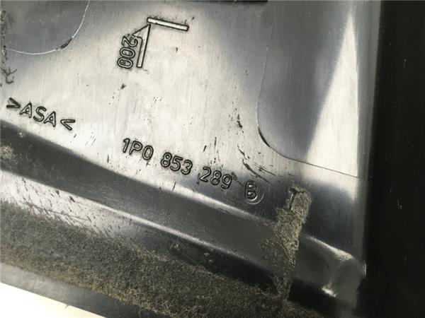 Revestimiento puertas delanteras Seat Le - 1P0853289B