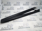 Revestimientos puertas Bmw E46 Coupe