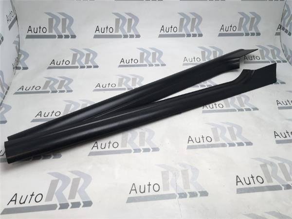 Revestimientos puertas Bmw E46 Coupe