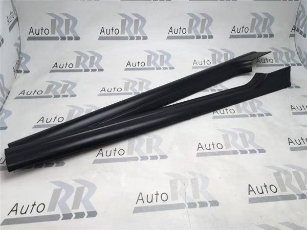 Revestimientos puertas Bmw E46 Coupe - AutoRR 8239958