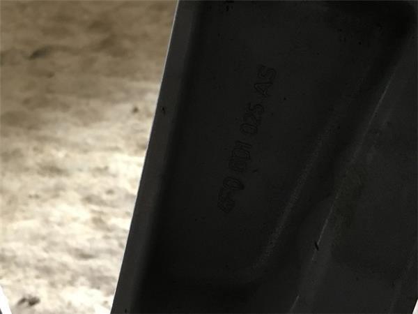 Rueda de repuesto audi a6 4f c6 - 4f0601025as