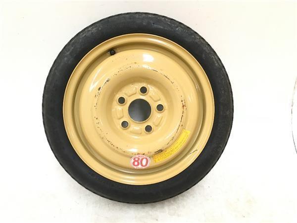 Rueda repuesto Honda Civic 7